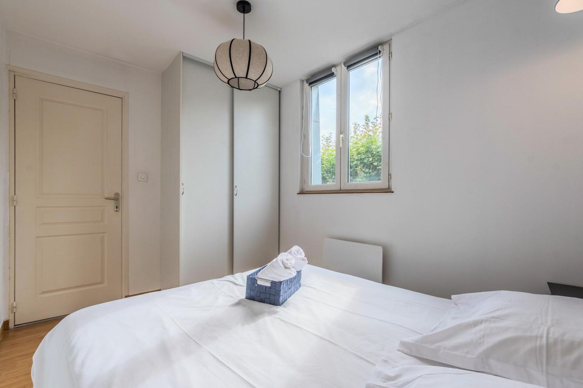 Le Cottage Du Louvre Ланс Экстерьер фото